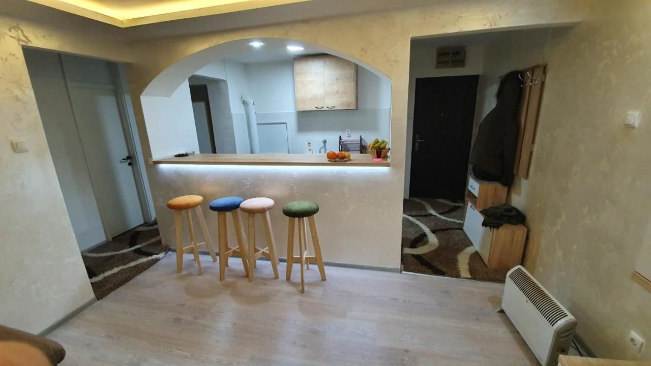 Апартаменты Apartman studio Jovan Жабляк