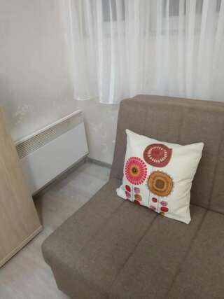 Апартаменты Apartman studio Jovan Жабляк Апартаменты-12