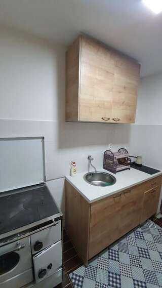 Апартаменты Apartman studio Jovan Жабляк Апартаменты-17