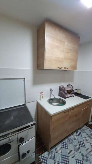 Апартаменты Apartman studio Jovan Жабляк Апартаменты-2