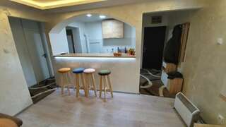 Апартаменты Apartman studio Jovan Жабляк Апартаменты-21