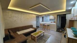 Апартаменты Apartman studio Jovan Жабляк Апартаменты-4