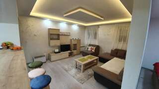 Апартаменты Apartman studio Jovan Жабляк Апартаменты-5